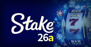 Sinta a adrenalina dos jogos de cassino com 26a