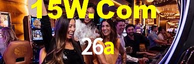 26a casino