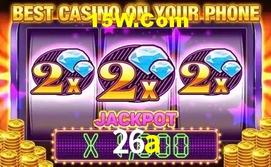 Descubra a Magia dos Jogos de Arcade no 26a
