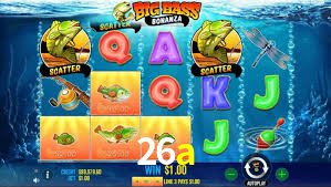 26a casino