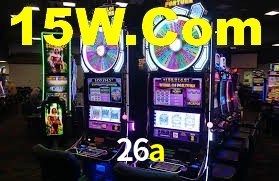26a: Seu Cassino Premiado com Pagamentos Rápidos