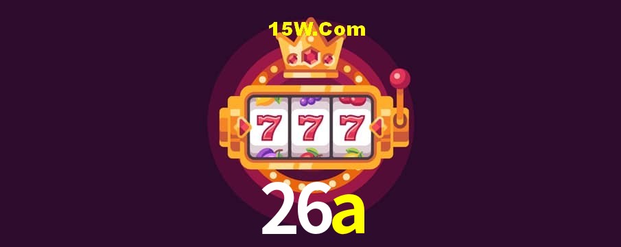 Welcome Bonus 26a