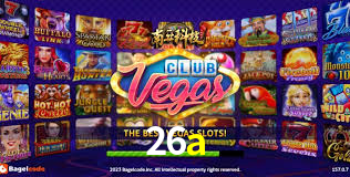 26a casino