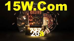 26a: Jogos de Caça-Níqueis-Altas Recompensas, Roleta-Velocidade, Blackjack-Desafios Máximos