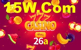 Blackjack Table 26a